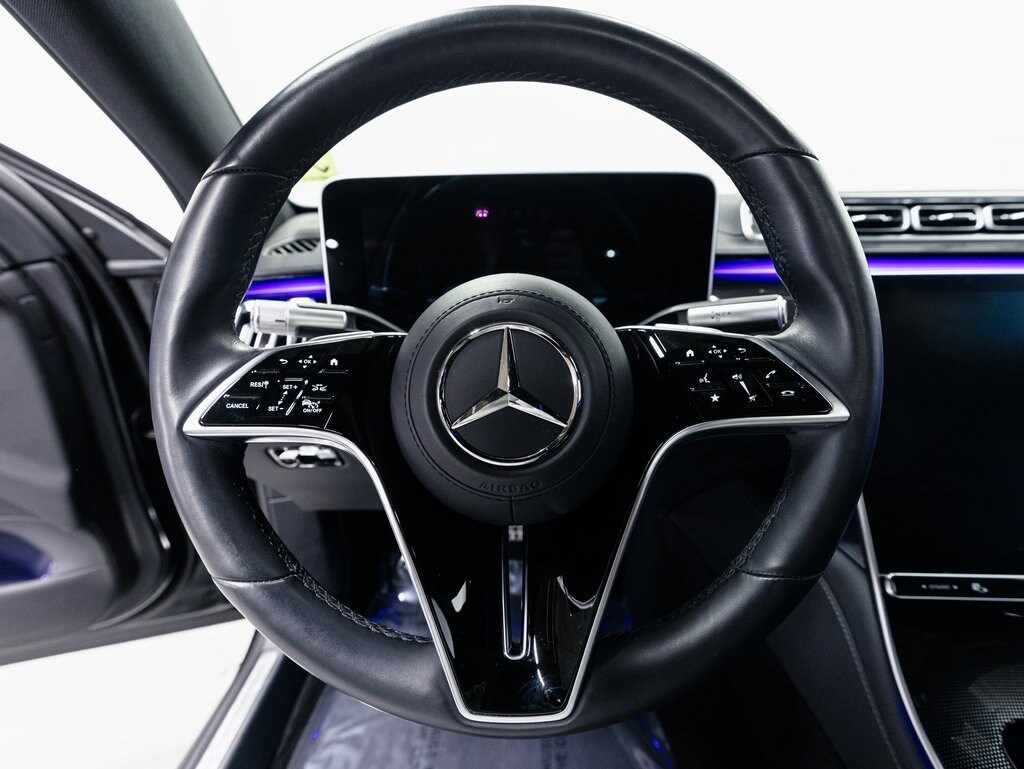 2023 MERCEDES-BENZ S-CLASS - Image 12