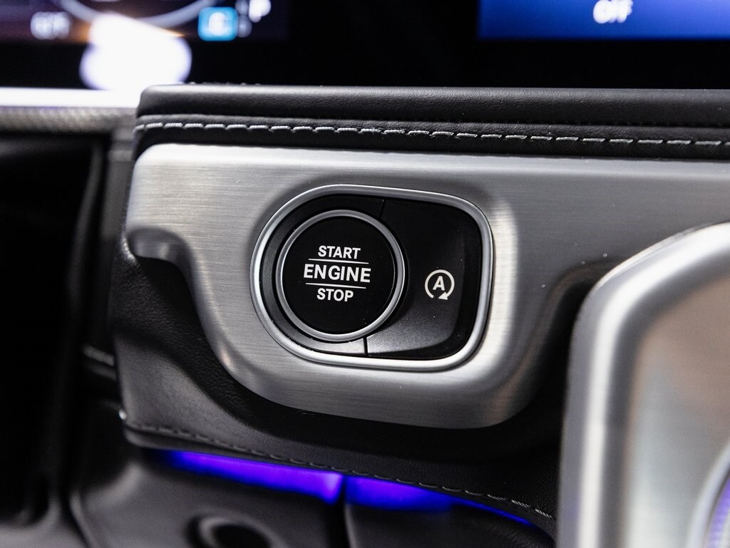 2025 MERCEDES-BENZ G-CLASS - Image 17