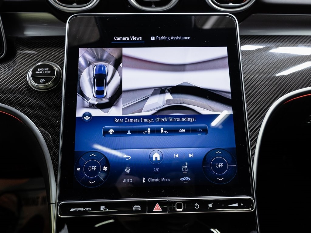 2025 MERCEDES-BENZ CLE - Image 19