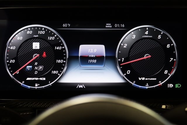 2024 MERCEDES-BENZ G-CLASS - Image 26