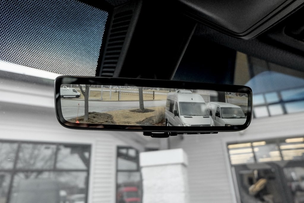 2025 MERCEDES-BENZ SPRINTER - Image 19