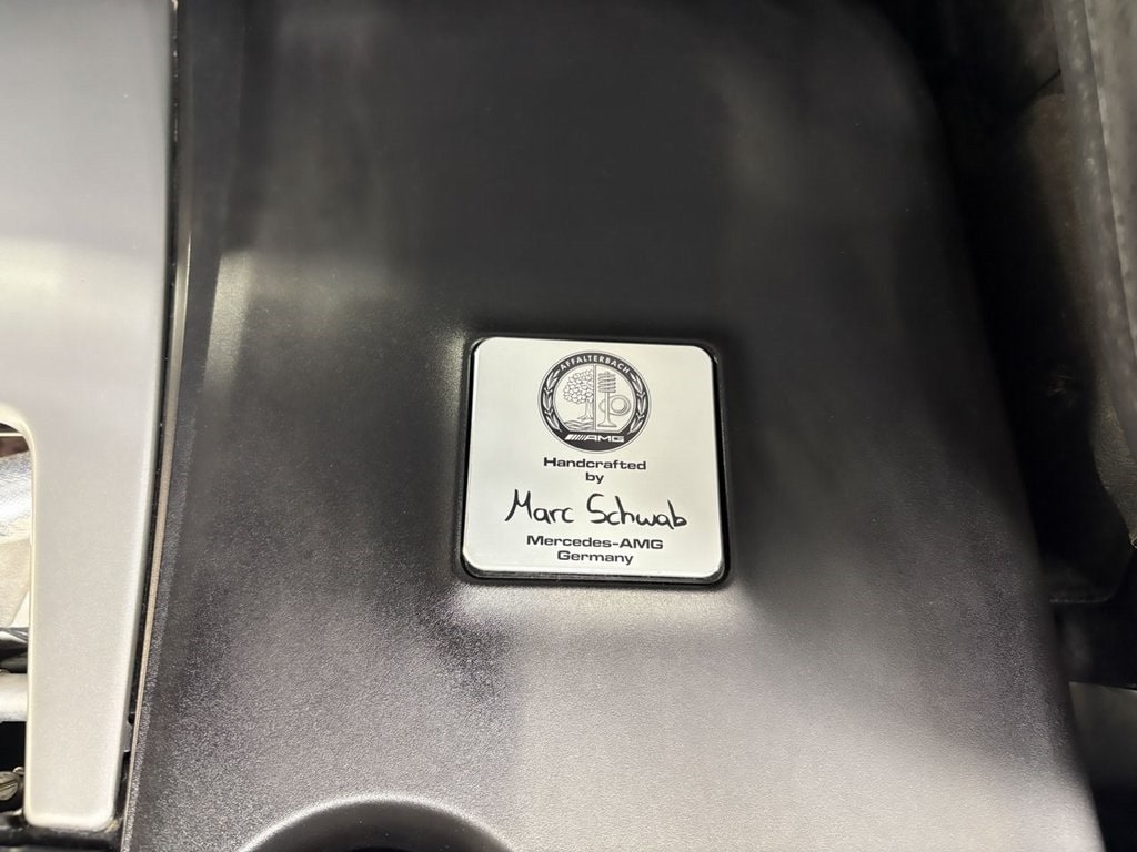 2023 MERCEDES-BENZ GLS-CLASS - Image 39