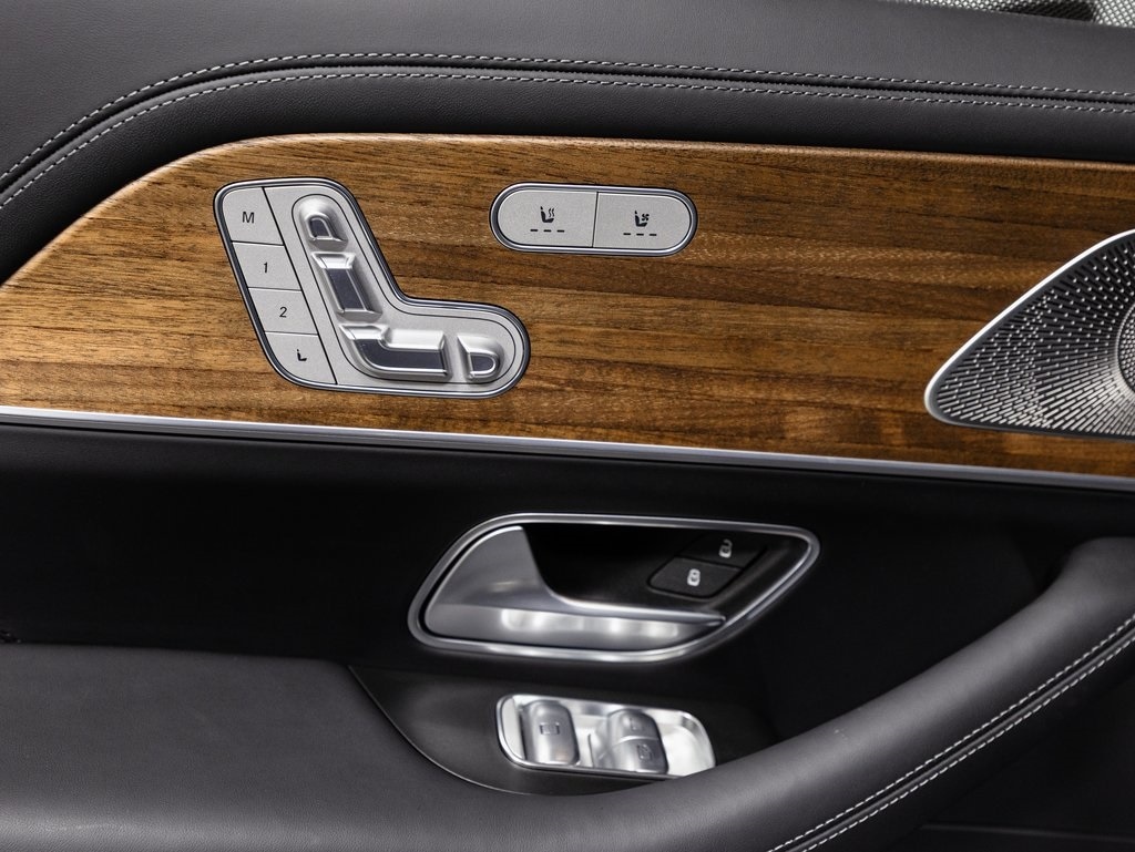 2024 MERCEDES-BENZ GLS-CLASS - Image 28