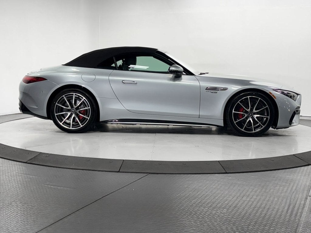 2022 MERCEDES-BENZ SL-CLASS - Image 37