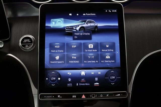 2024 MERCEDES-BENZ GLC-CLASS - Image 9