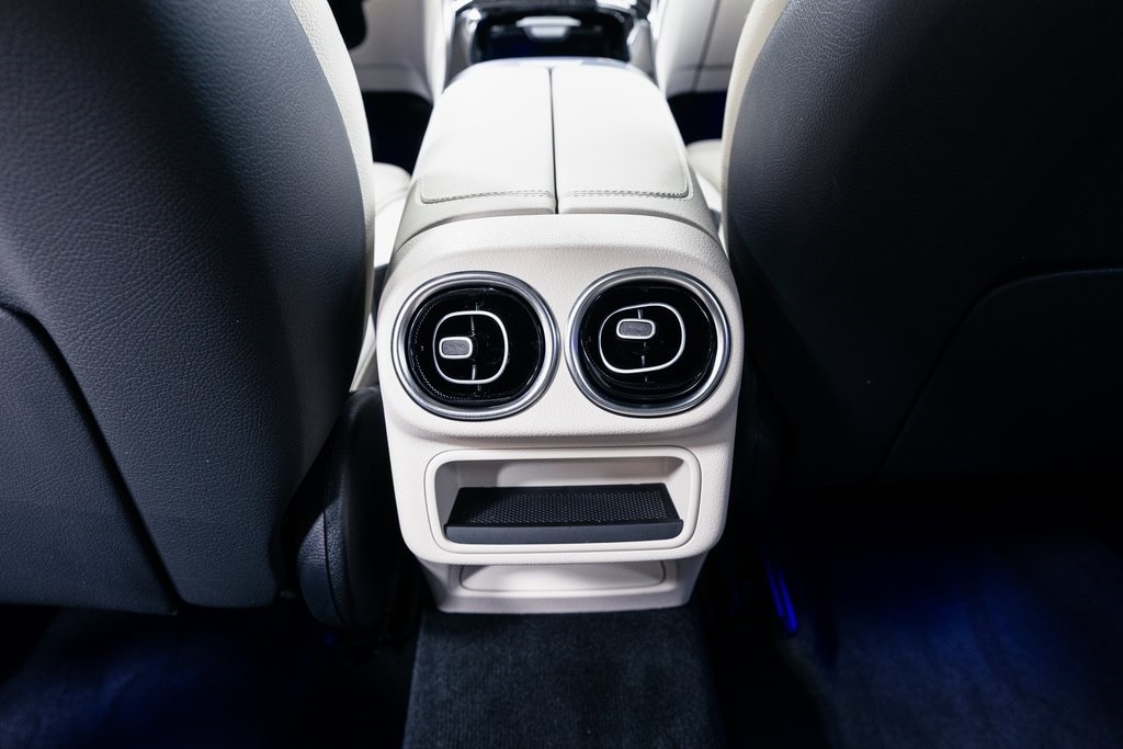 2026 MERCEDES-BENZ GLC-CLASS - Image 24