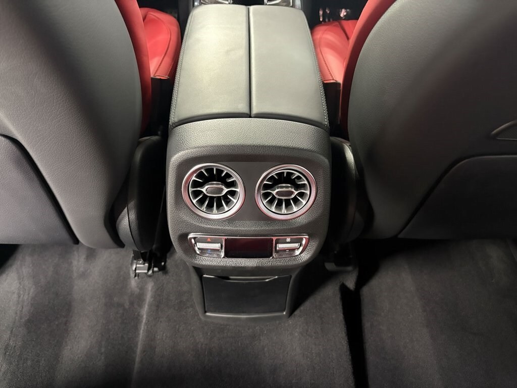 2024 MERCEDES-BENZ G-CLASS - Image 29