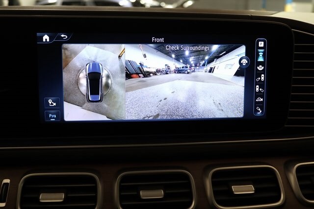 2024 MERCEDES-BENZ GLE-CLASS - Image 11