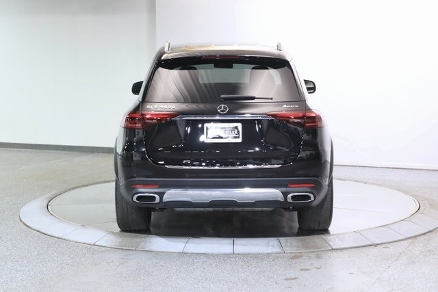 2024 MERCEDES-BENZ GLE-CLASS - Image 11