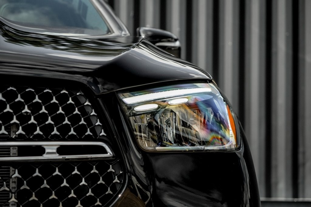 2026 MERCEDES-BENZ GLE-CLASS - Image 6