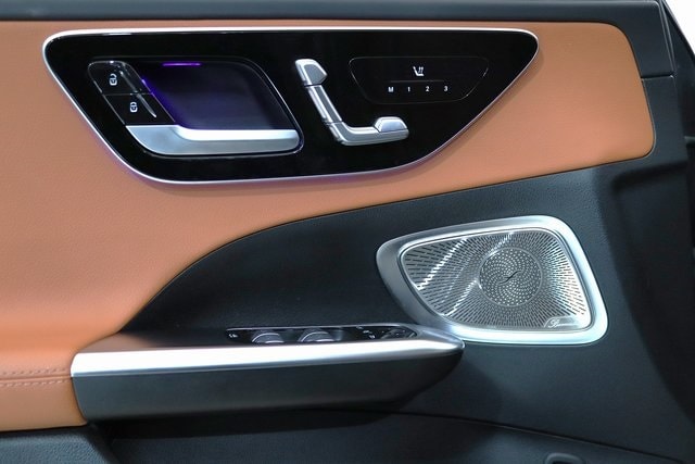 2024 MERCEDES-BENZ C-CLASS - Image 3