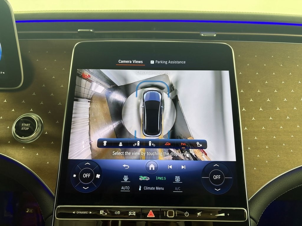 2023 MERCEDES-BENZ EQE-CLASS SUV - Image 24