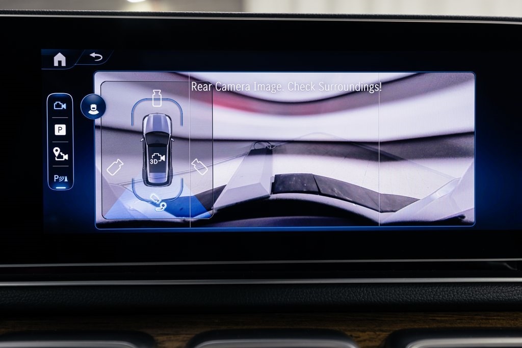 2026 MERCEDES-BENZ GLE-CLASS - Image 23