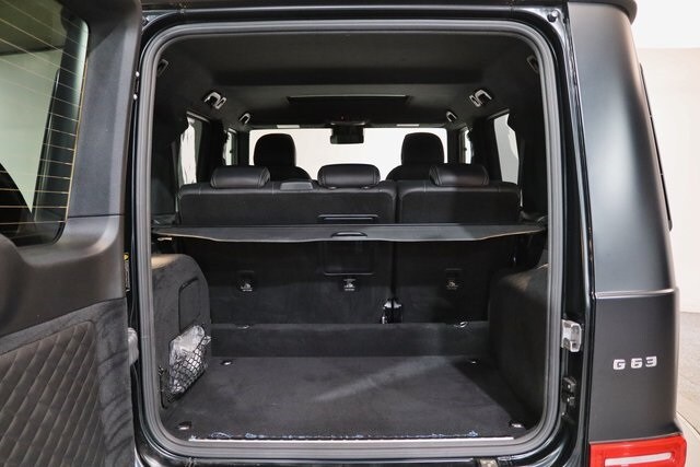 2023 MERCEDES-BENZ G-CLASS - Image 32