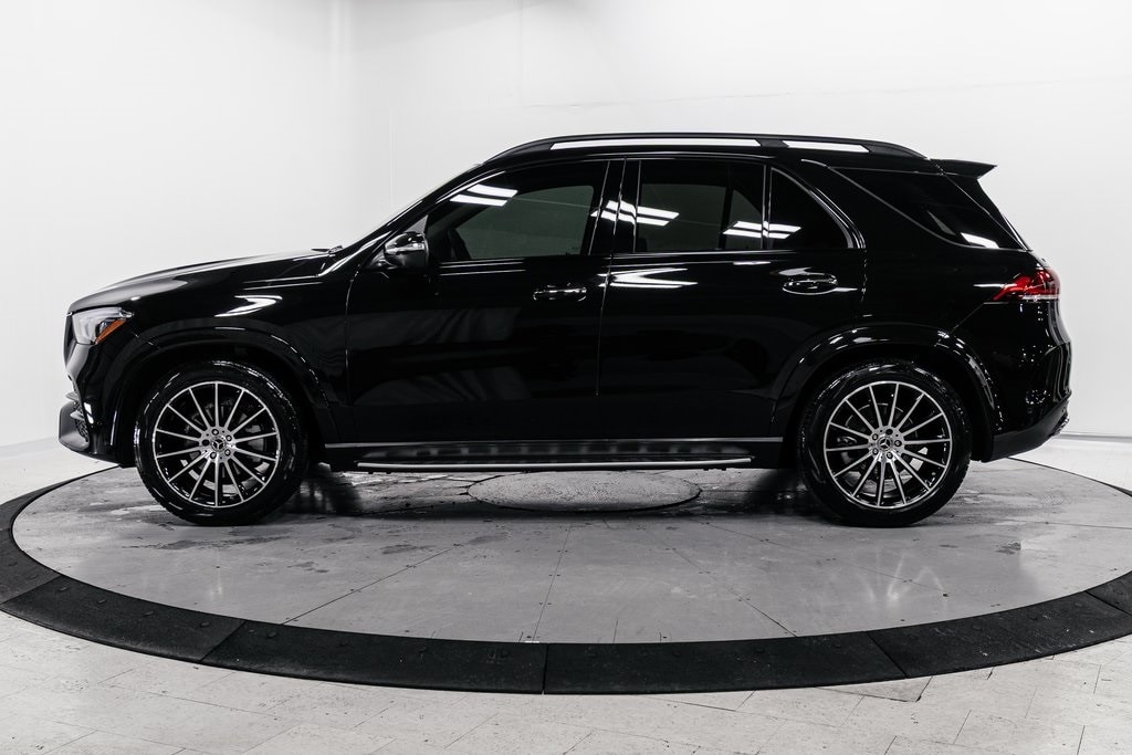 2022 MERCEDES-BENZ GLE-CLASS - Image 4