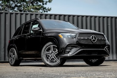 2026 Mercedes-Benz GLE 450 4MATIC SUV