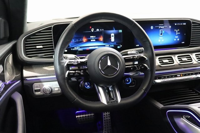 2024 MERCEDES-BENZ GLS-CLASS - Image 20