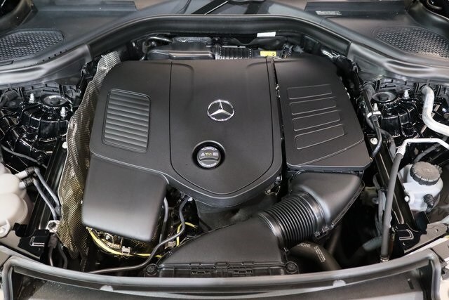 2025 MERCEDES-BENZ GLC-CLASS - Image 28