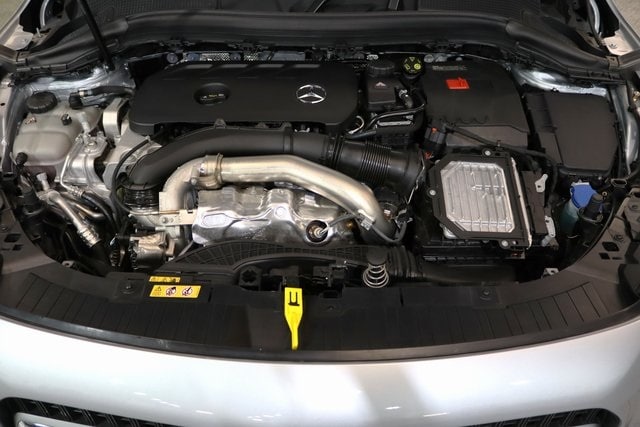 2025 MERCEDES-BENZ GLA-CLASS - Image 31