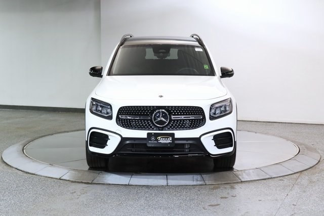 2025 MERCEDES-BENZ GLB-CLASS - Image 10