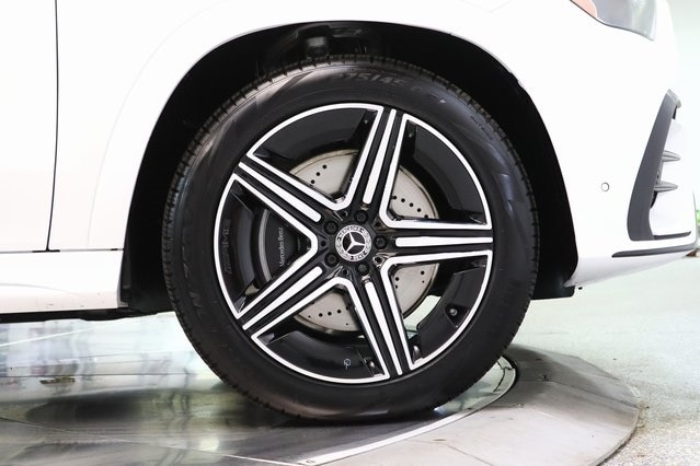 2025 MERCEDES-BENZ GLE-CLASS - Image 15