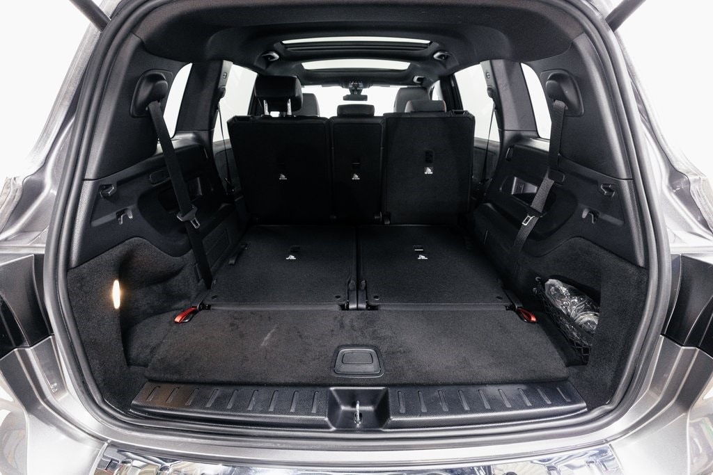 2022 MERCEDES-BENZ GLB-CLASS - Image 30