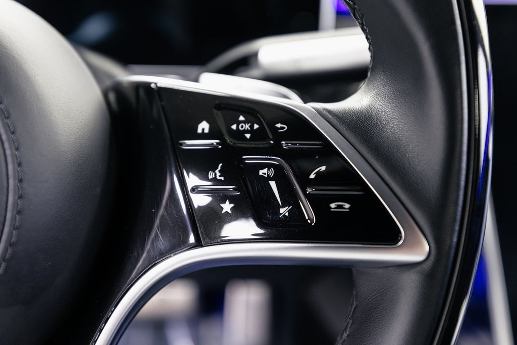 2024 MERCEDES-BENZ S-CLASS - Image 13