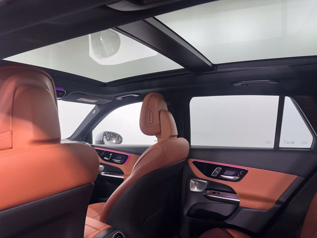 2024 MERCEDES-BENZ GLC-CLASS - Image 26