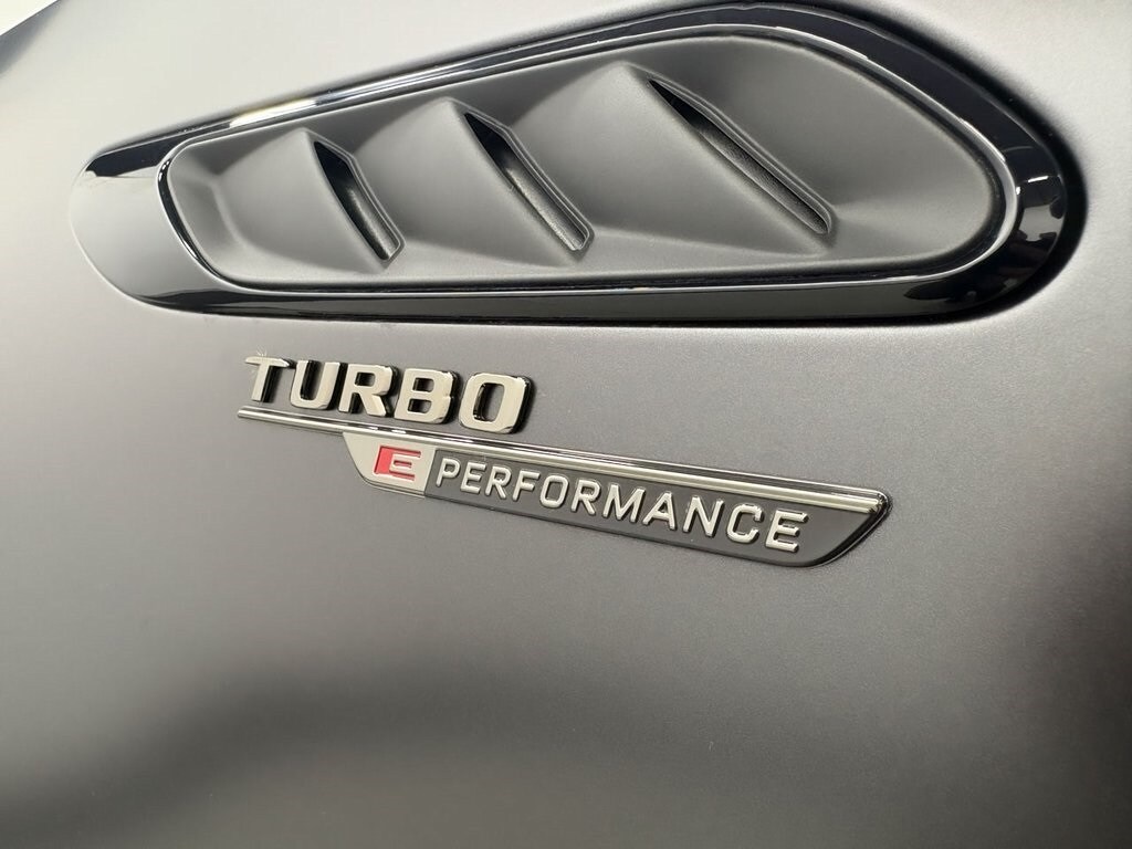 2024 MERCEDES-BENZ C-CLASS - Image 5