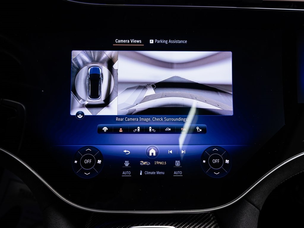 2024 MERCEDES-BENZ EQE-CLASS SUV - Image 19