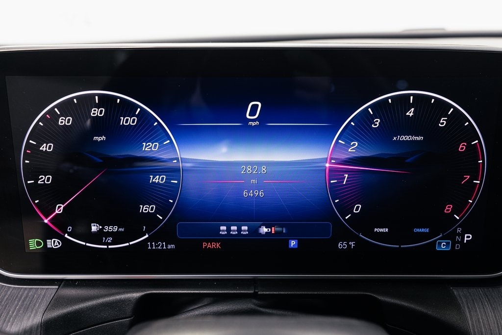 2025 MERCEDES-BENZ C-CLASS - Image 13