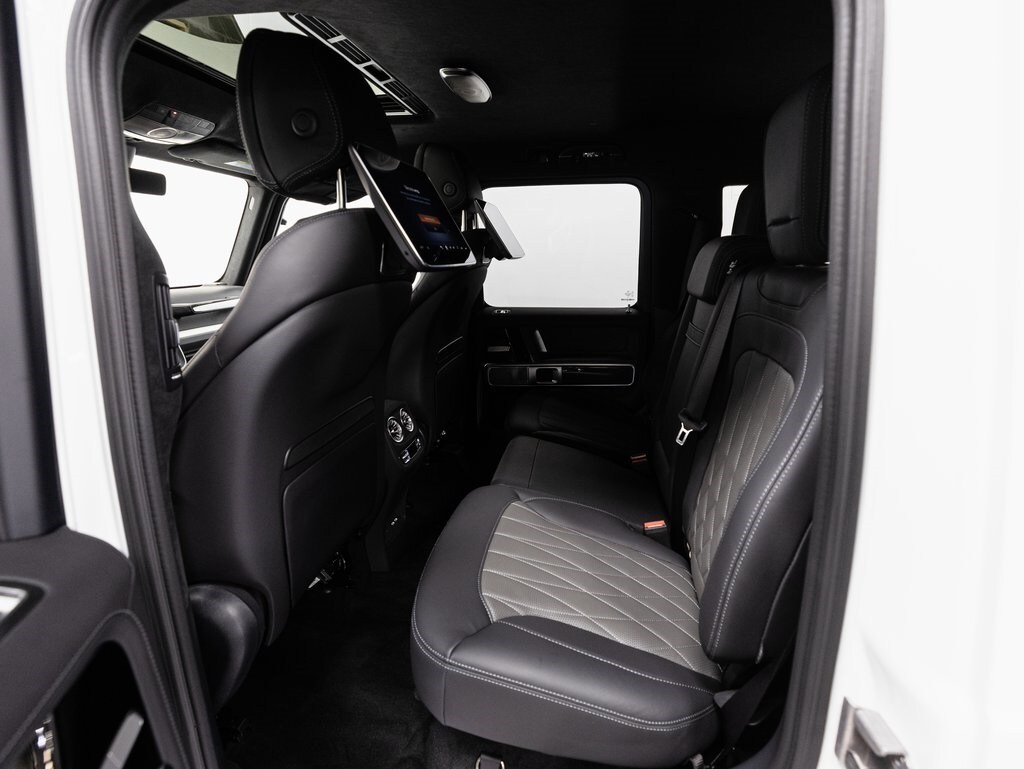2025 MERCEDES-BENZ G-CLASS - Image 29