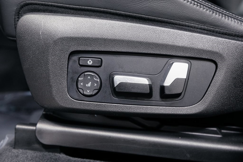 2020 BMW X3 - Image 8