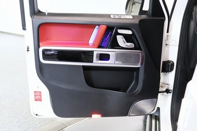 2021 MERCEDES-BENZ G-CLASS - Image 20