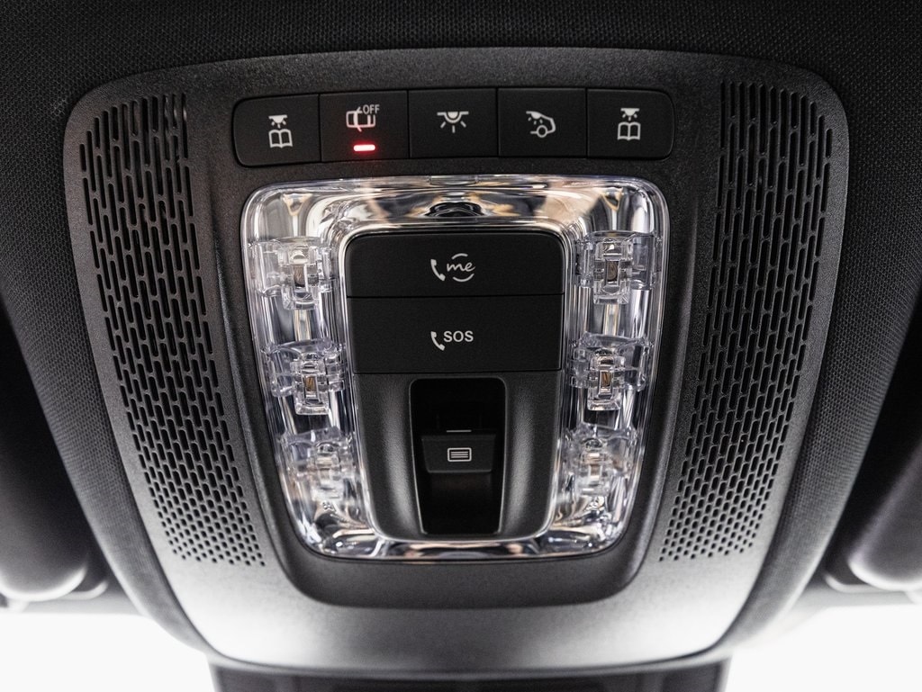 2025 MERCEDES-BENZ GLE-CLASS - Image 26