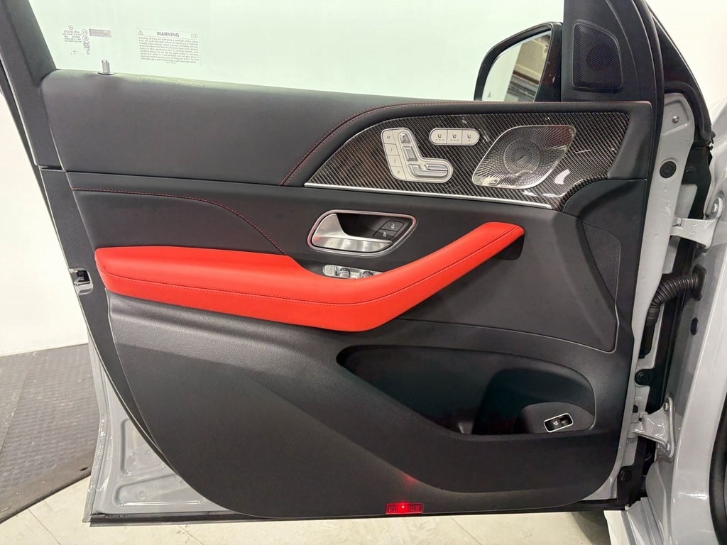 2026 MERCEDES-BENZ GLE-CLASS - Image 6