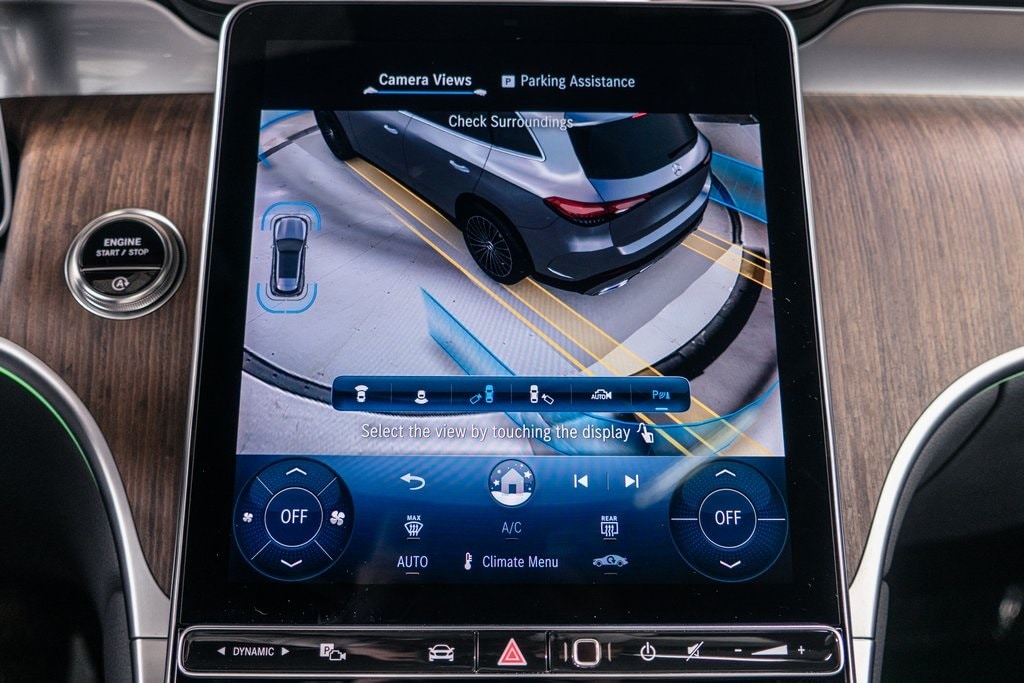 2025 MERCEDES-BENZ GLC-CLASS - Image 20