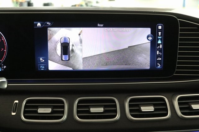 2024 MERCEDES-BENZ GLS-CLASS - Image 30