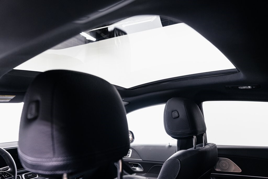 2026 MERCEDES-BENZ GLE-CLASS - Image 26