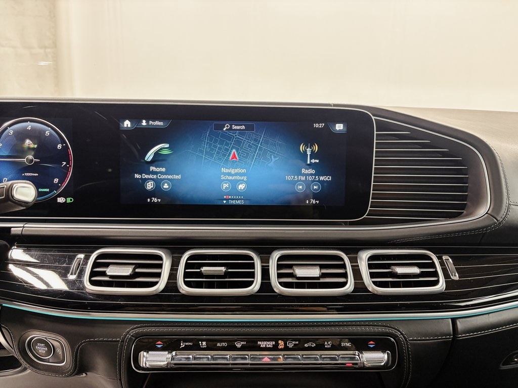 2023 MERCEDES-BENZ GLS-CLASS - Image 16