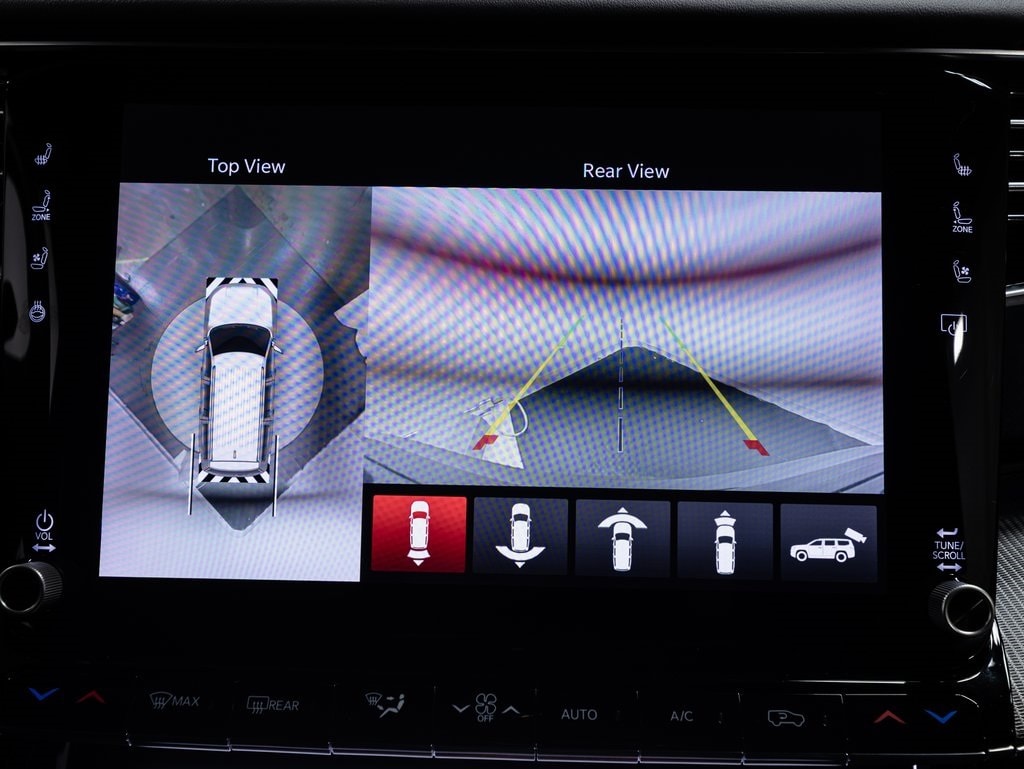 2023 JEEP GRAND WAGONEER - Image 17