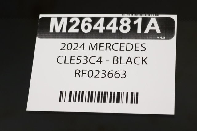2024 MERCEDES-BENZ CLE - Image 38