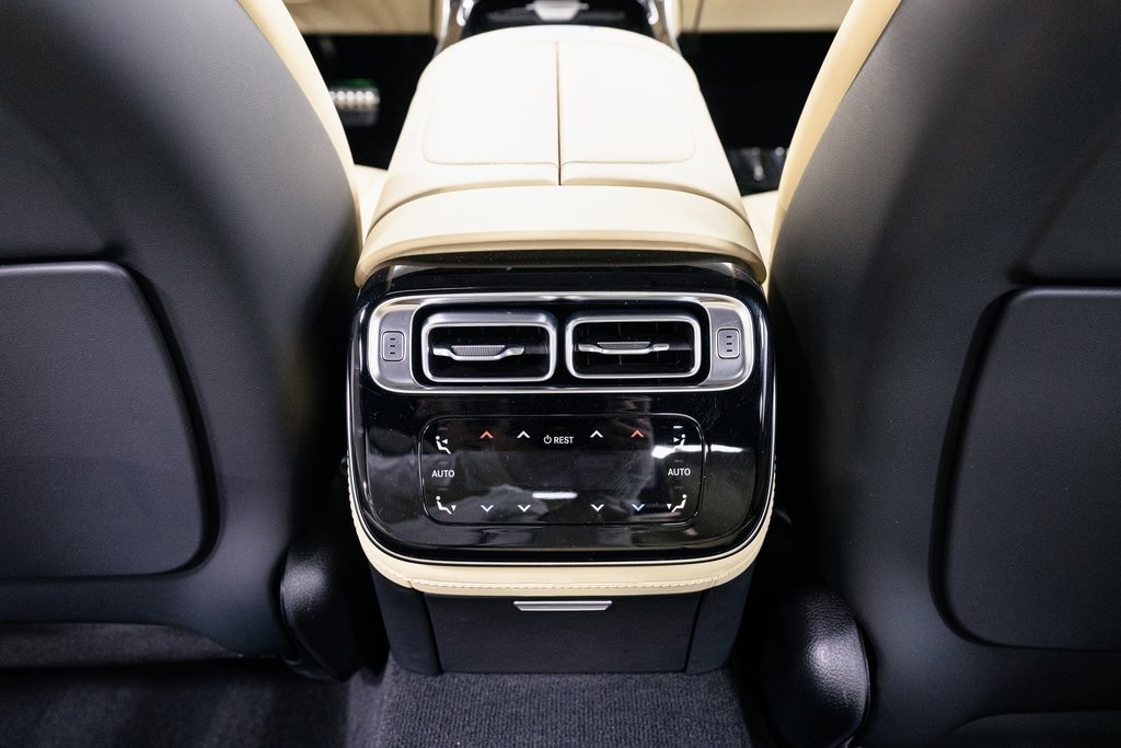 2024 MERCEDES-BENZ S-CLASS - Image 31