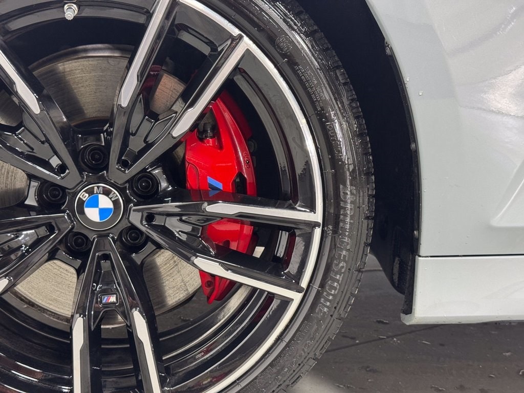 2024 BMW 340I - Image 30