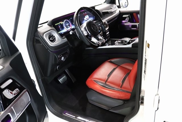 2021 MERCEDES-BENZ G-CLASS - Image 23