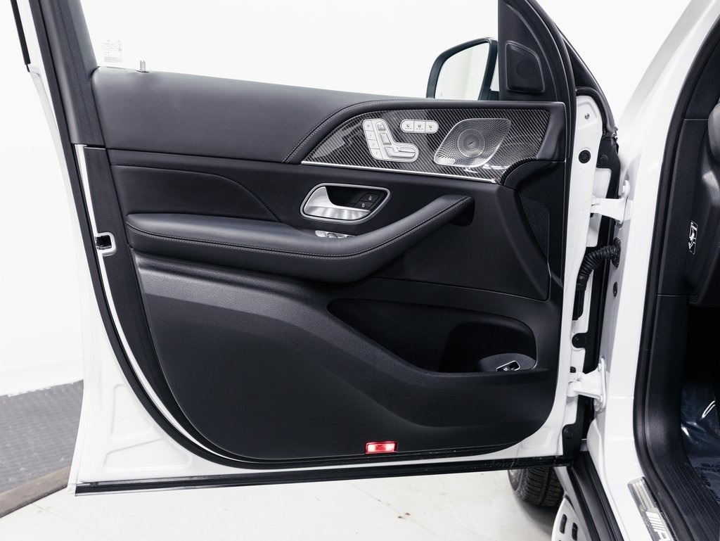 2025 MERCEDES-BENZ GLE-CLASS - Image 5