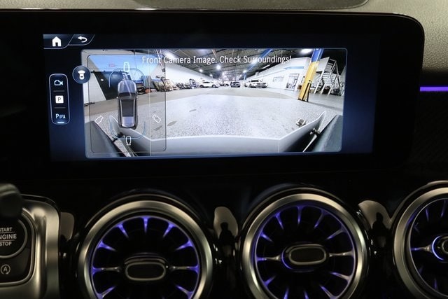 2025 MERCEDES-BENZ GLB-CLASS - Image 23