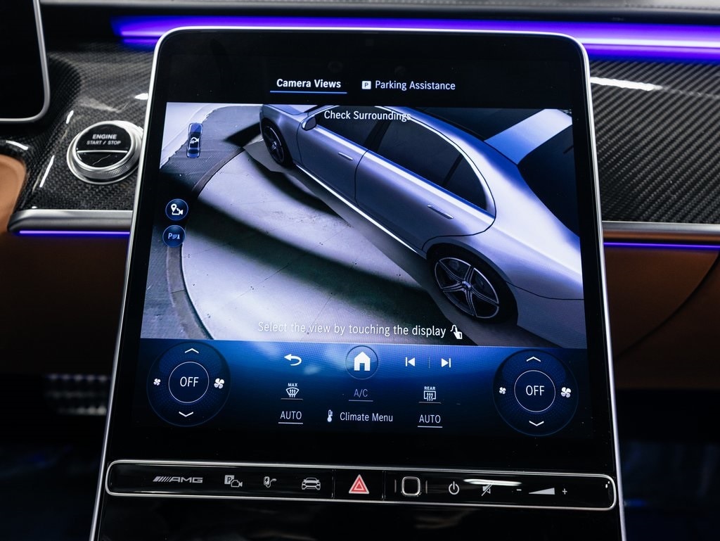 2025 MERCEDES-BENZ S-CLASS - Image 22