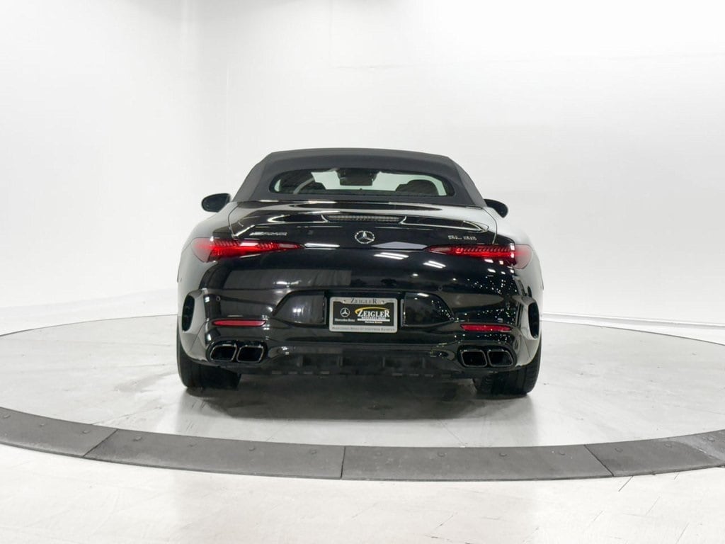 2022 MERCEDES-BENZ SL-CLASS - Image 32