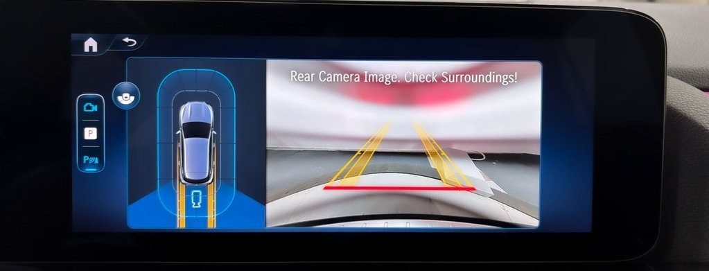 2026 MERCEDES-BENZ GLA-CLASS - Image 17